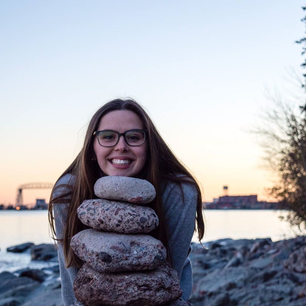 Meet your Posher, Rylie